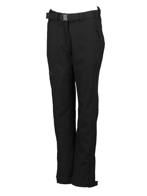 LADY SOFTSHELL PANT 2L GTS | GTS 600222L10